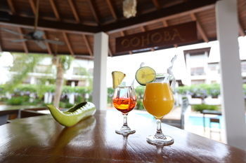 Hotel Sybaris Suites & Residences