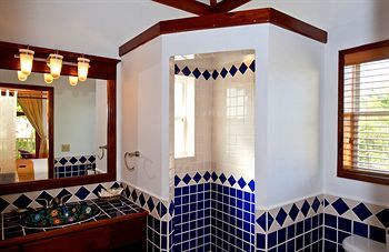Hotel Hopkins Bay Belize