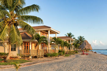 Hotel Hopkins Bay Belize