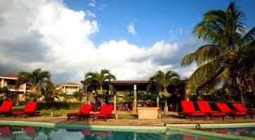 Hotel Hopkins Bay Belize