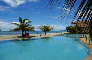 Hotel Hopkins Bay Belize