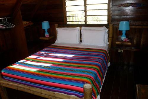 Lodge Green Parrot Beach Houses And Resort