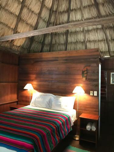 Lodge Green Parrot Beach Houses And Resort