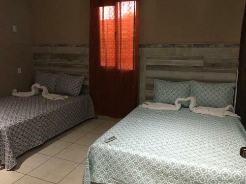 Apartamento Vistas De San Blas