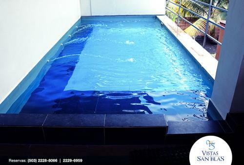 Apartamento Vistas De San Blas
