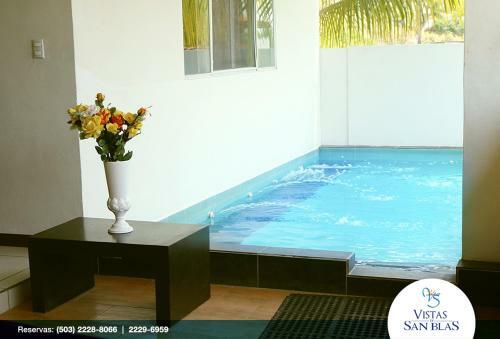 Apartamento Vistas De San Blas