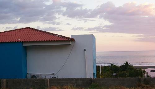 Apartamento Vistas De San Blas