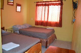 Sky Flower Hotel Belmopan / El Rey Hotel