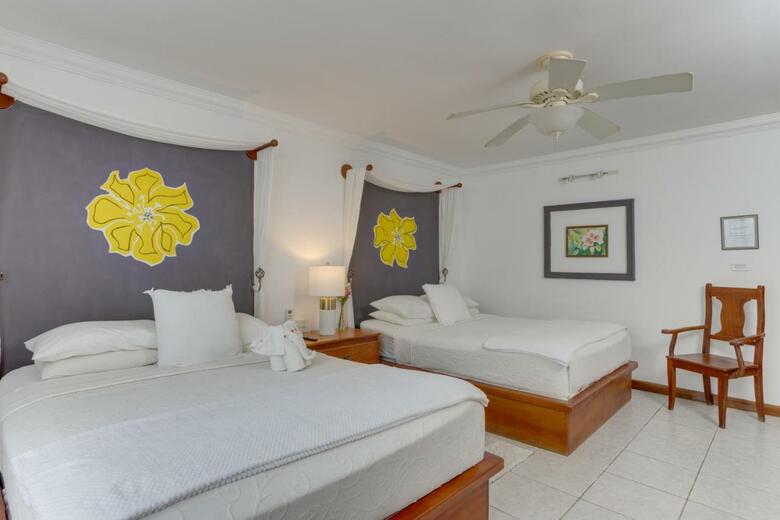 Bed & Breakfast Villa Boscardi