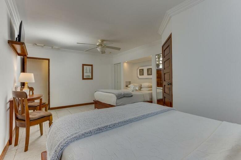 Bed & Breakfast Villa Boscardi