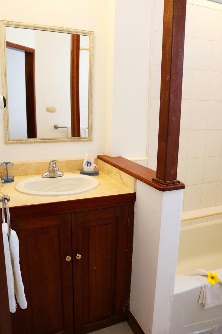 Bed & Breakfast Villa Boscardi