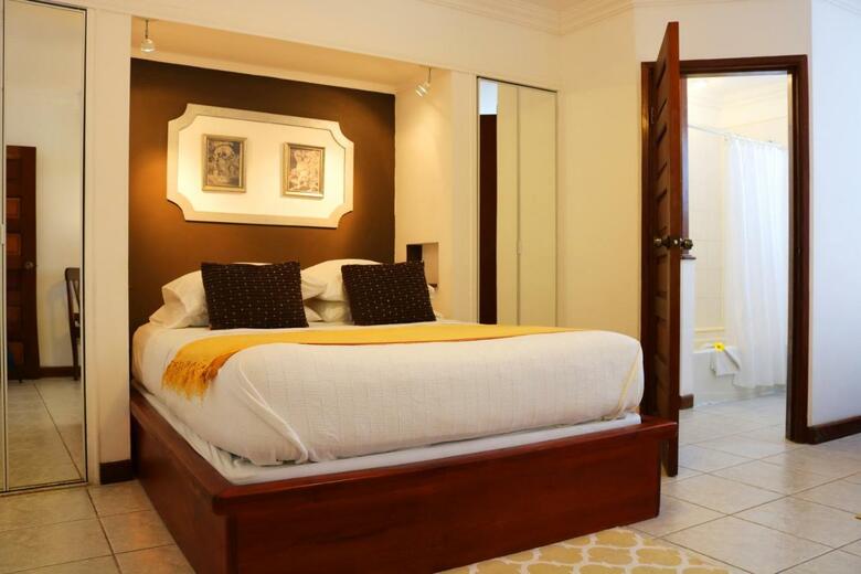 Bed & Breakfast Villa Boscardi