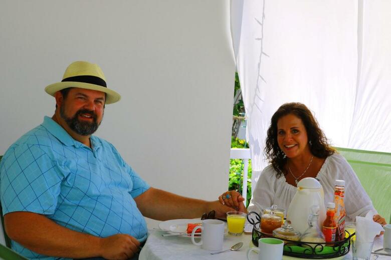 Bed & Breakfast Villa Boscardi