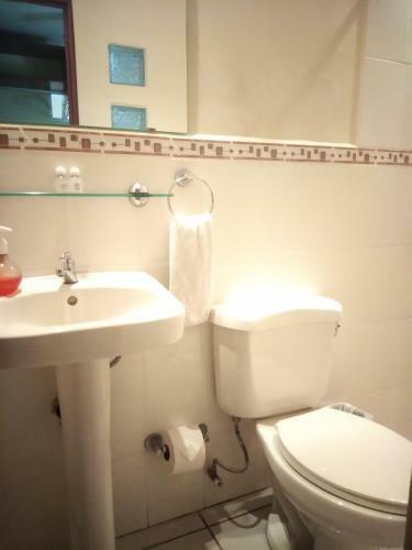 Hotel San Jose Hostal