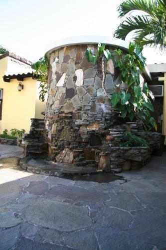 Hotel Plaza Antigua