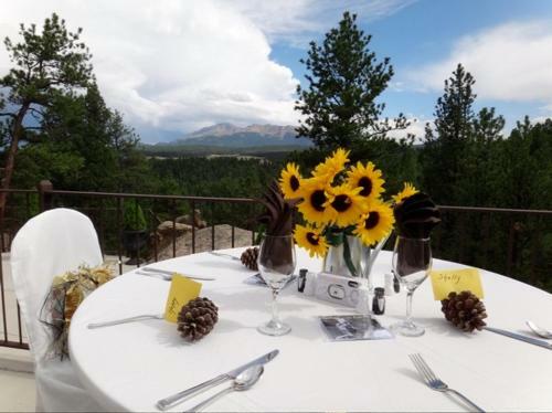 Pikes Peak Paradise Bed And Breakfast