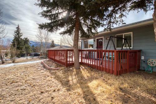 Cottage Of Love