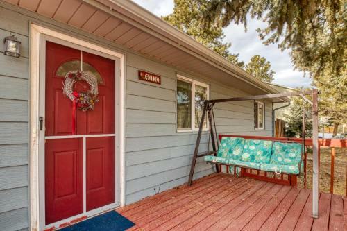 Cottage Of Love