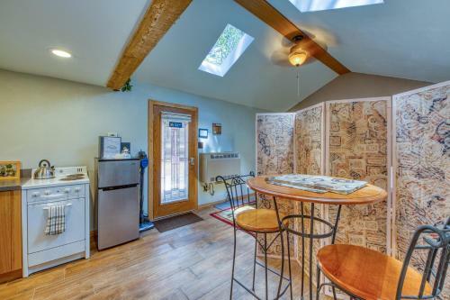 Bear Cabins