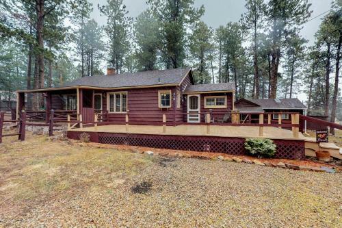 Bear Cabins