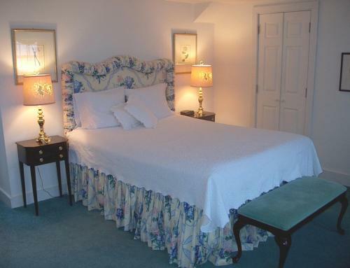 Bed & Breakfast Charleston House