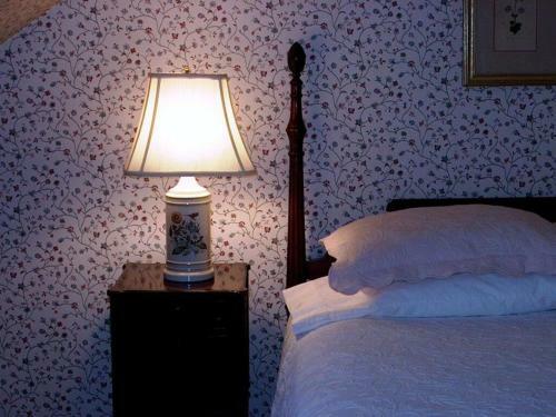 Bed & Breakfast Charleston House