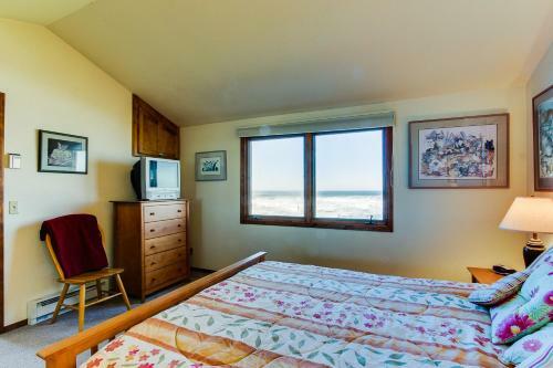 Sea Rock Retreat