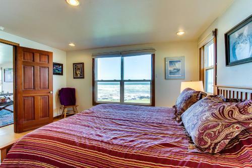 Sea Rock Retreat