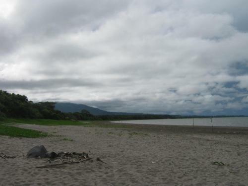 Hotel El Mirador Ecol�gico, Ometepe