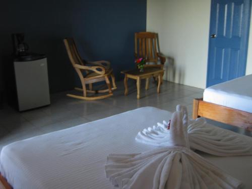 Hotel El Mirador Ecol�gico, Ometepe