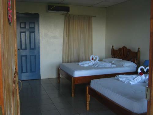Hotel El Mirador Ecol�gico, Ometepe