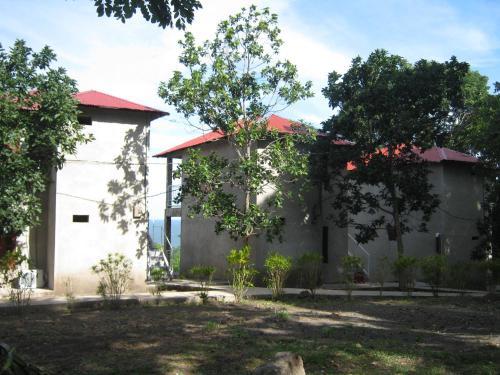 Hotel El Mirador Ecol�gico, Ometepe
