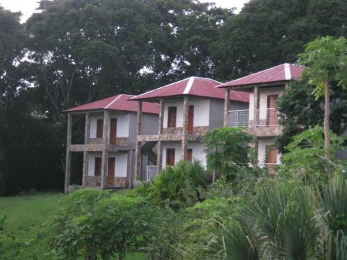 Hotel El Mirador Ecol�gico, Ometepe