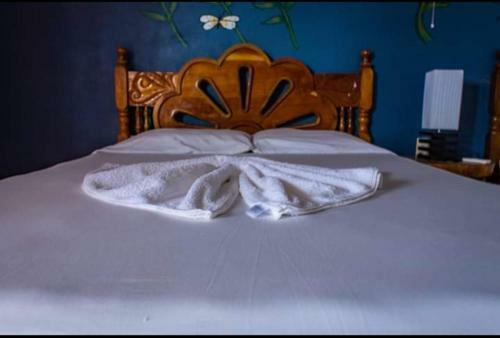Hotel El Mirador Ecol�gico, Ometepe