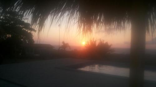 Hotel El Mirador Ecol�gico, Ometepe