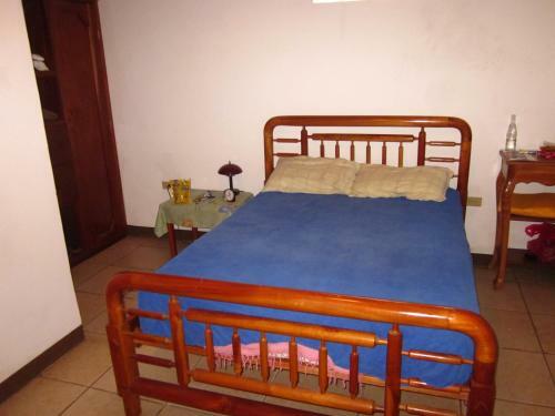 Hostal Charly�s Guest House