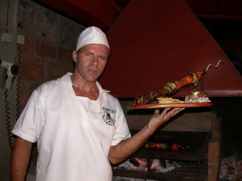 Hostal Charly�s Guest House