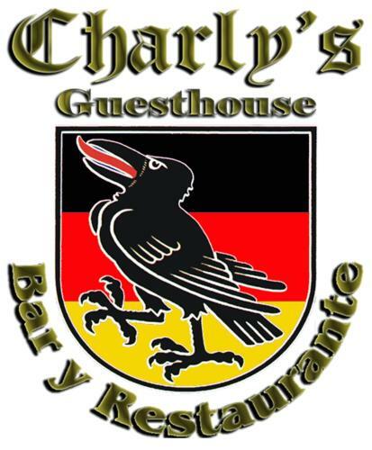 Hostal Charly�s Guest House