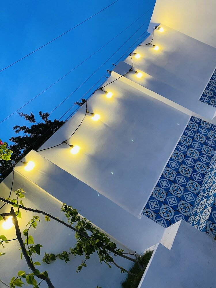 Bed & Breakfast Casa San Juan