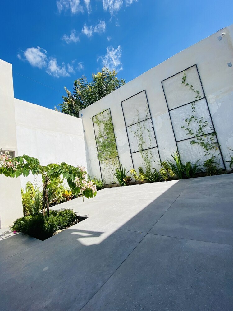 Bed & Breakfast Casa San Juan