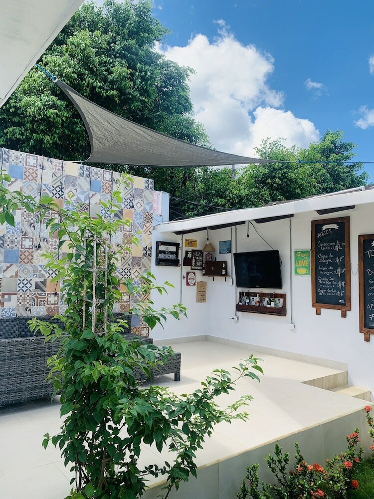 Bed & Breakfast Casa San Juan
