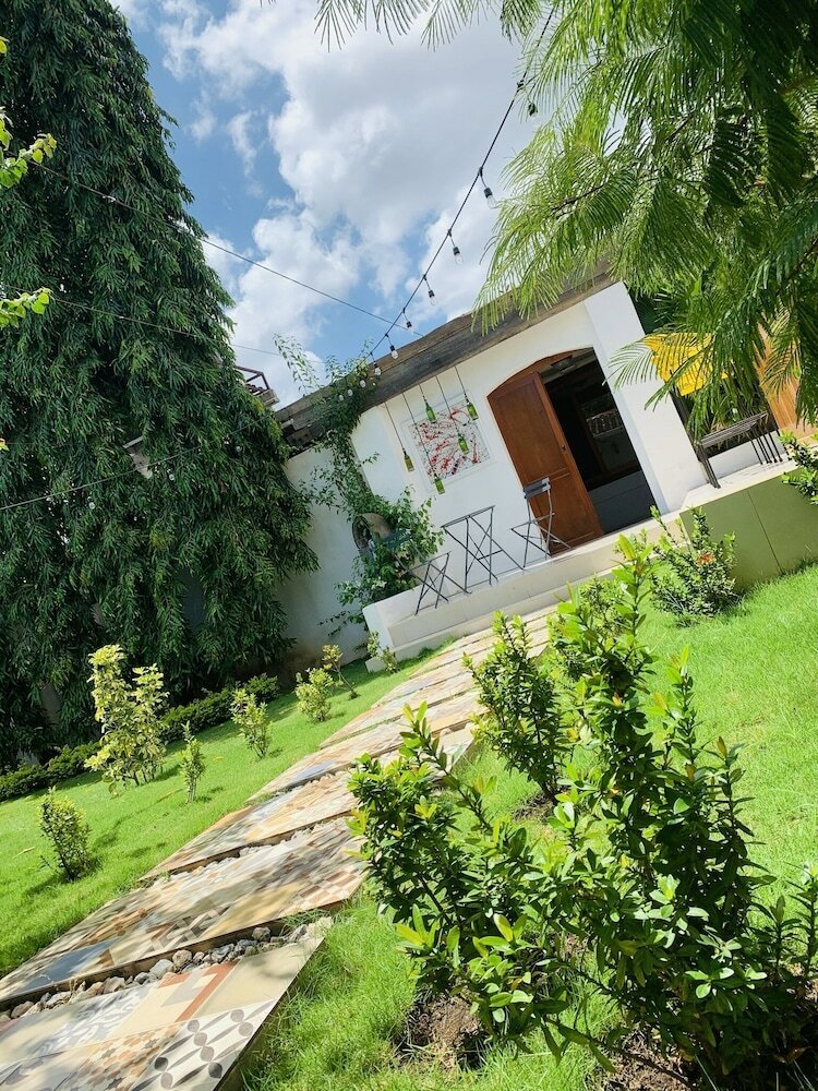 Bed & Breakfast Casa San Juan