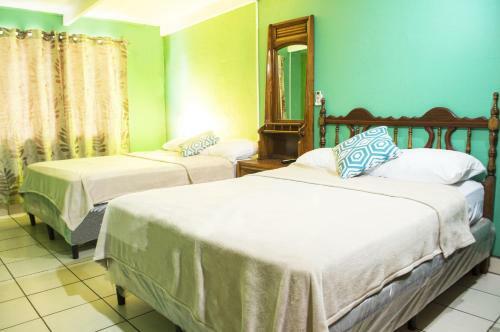 Hostal Casa Lucia