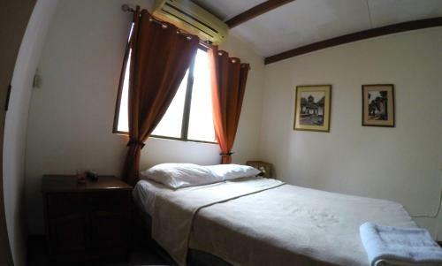 Hostal Casa Lucia