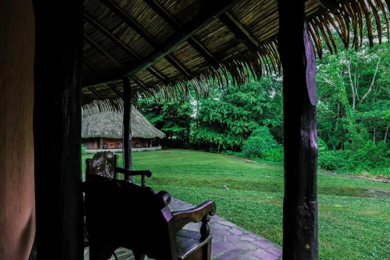 Hotel Sarapiquis Rainforest Lodge