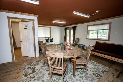 Stillwater Mountain Lodge Home
