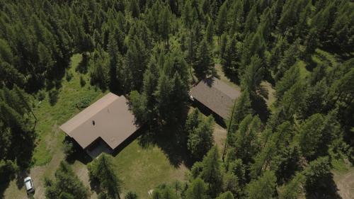 Stillwater Mountain Lodge Home