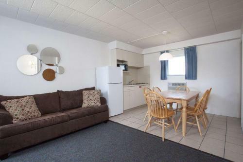 Hotel Quality Inn Boardwalk Wildwood Oceanfront