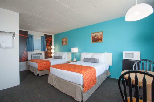 Hotel Quality Inn Boardwalk Wildwood Oceanfront