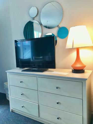Hotel Quality Inn Boardwalk Wildwood Oceanfront